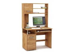 "Амбер 14" компьютерный стол, ф-ка ВМФ