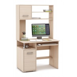 Амбер 14 компьютерный стол, ф-ка ВМФ