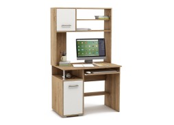 "Амбер 14" компьютерный стол, ф-ка ВМФ