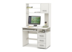 "Амбер 15" компьютерный стол, ф-ка ВМФ