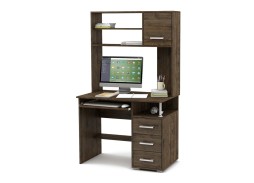 "Амбер 15" компьютерный стол, ф-ка ВМФ