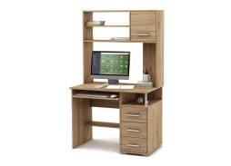 "Амбер 15" компьютерный стол, ф-ка ВМФ