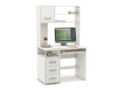 "Амбер 16" компьютерный стол, ф-ка ВМФ