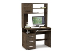 "Амбер 16" компьютерный стол, ф-ка ВМФ