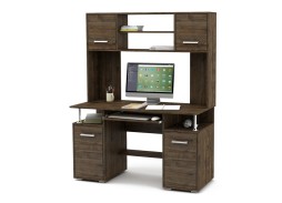 "Амбер 17" компьютерный стол, ф-ка ВМФ