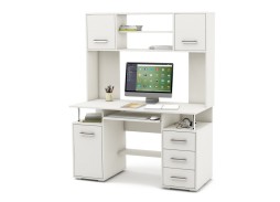 "Амбер 18" компьютерный стол, ф-ка ВМФ