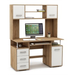 Амбер 19 компьютерный стол, ф-ка ВМФ