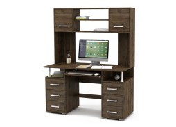 "Амбер 20" компьютерный стол, ф-ка ВМФ