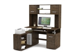 "Амбер 21" компьютерный стол, ф-ка ВМФ