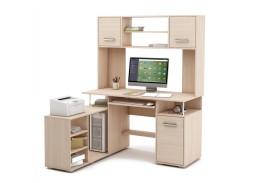 "Амбер 21" компьютерный стол, ф-ка ВМФ
