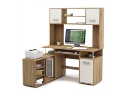"Амбер 21" компьютерный стол, ф-ка ВМФ