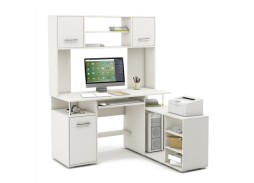 "Амбер 22" компьютерный стол, ф-ка ВМФ