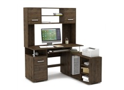 "Амбер 22" компьютерный стол, ф-ка ВМФ