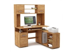 "Амбер 22" компьютерный стол, ф-ка ВМФ