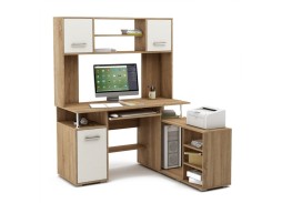 "Амбер 22" компьютерный стол, ф-ка ВМФ