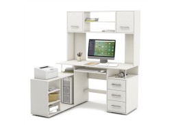 "Амбер 23" компьютерный стол, ф-ка ВМФ