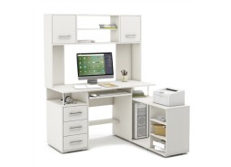 "Амбер 24" компьютерный стол, ф-ка ВМФ