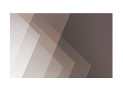 Стол обеденный "Бронкс" с фотопечатью 80*58/116 молочный/текстура 024/металлик, ф-ка Система Мебели