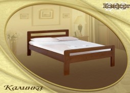 кровать "Калинка"