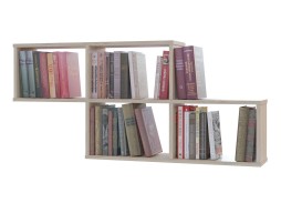 Полка настенная ПК-3 ф-ка Сокол 3 380 Р. в Вира Мебель Полка настенная ПК-3 ф-ка Сокол