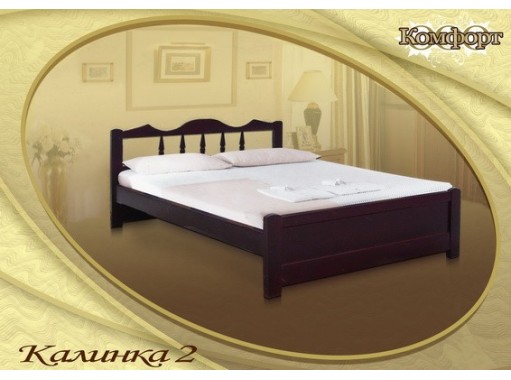 кровать "Калинка 2"