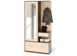 Прихожая ВШ-6 ф-ка Сокол 18 460 Р. в Вира Мебель Прихожая ВШ-6 ф-ка Сокол