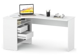 Письменный стол СПМ-02 ф-ка Сокол 8 390 Р. в Вира Мебель Письменный стол СПМ-02 ф-ка Сокол