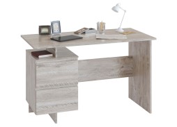 Компьютерный стол КСТ-103 ф-ка Сокол 7 820 Р. в Вира Мебель Компьютерный стол КСТ-103 ф-ка Сокол