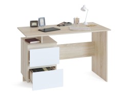 Компьютерный стол КСТ-103 ф-ка Сокол 7 820 Р. в Вира Мебель Компьютерный стол КСТ-103 ф-ка Сокол
