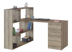 Письменный стол СПМ-20 ф-ка Сокол