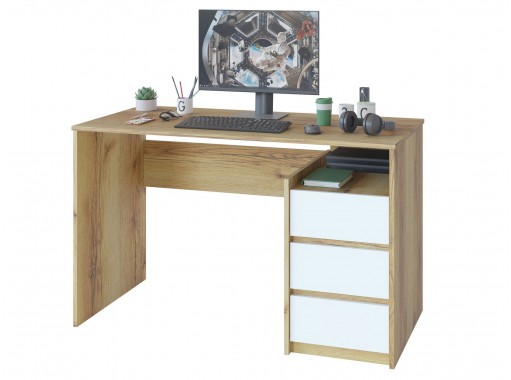 Письменный стол СПМ-21 ф-ка Сокол
