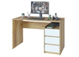 Письменный стол СПМ-21 ф-ка Сокол 10 020 Р. в Вира Мебель Письменный стол СПМ-21 ф-ка Сокол