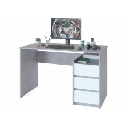 Компьютерный стол КСТ-101+тумба КТ-102 ф-ка Сокол