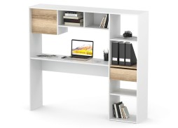 Стол компьютерный КСТ-01 (цвет Венге) ф-ка Сокол 10 980 Р. в Вира Мебель Стол компьютерный КСТ-01 (цвет Венге) ф-ка Сокол