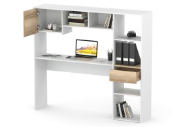 Стол компьютерный КСТ-01 (цвет Венге) ф-ка Сокол 10 980 Р. в Вира Мебель Стол компьютерный КСТ-01 (цвет Венге) ф-ка Сокол