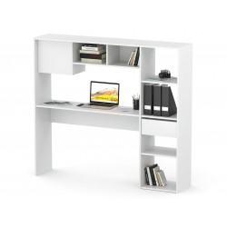 Стол компьютерный КСТ-01 (цвет Венге) ф-ка Сокол