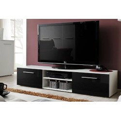 глянцевая Блеск 9 тумба под ТВ