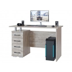 Письменный стол СПМ-08 ф-ка Сокол