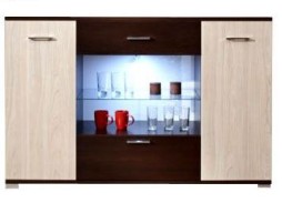 комод "Блеск 1" 