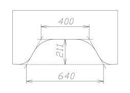 Компьютерный игровой стол КСТ-116 ф-ка Сокол 11 950 Р. в Вира Мебель Компьютерный игровой стол КСТ-116 ф-ка Сокол