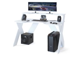 Компьютерный игровой стол КСТ-118 ф-ка Сокол 10 820 Р. в Вира Мебель Компьютерный игровой стол КСТ-118 ф-ка Сокол