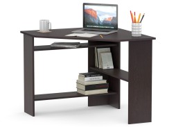 Компьютерный стол КСТ-02 угловой ф-ка Сокол 4 730 Р. в Вира Мебель Компьютерный стол КСТ-02 угловой ф-ка Сокол