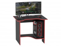 Компьютерный игровой стол КСТ-03 ф-ка Сокол