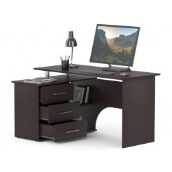 Модульный стеллаж (4 модуля) ф-ка Сокол