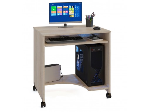 Компьютерный стол КСТ-15 ф-ка Сокол