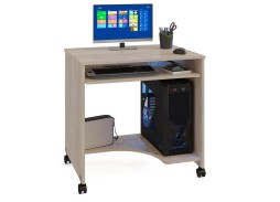 Компьютерный стол КСТ-15 ф-ка Сокол 4 920 Р. в Вира Мебель Компьютерный стол КСТ-15 ф-ка Сокол