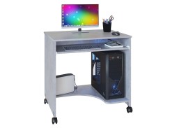 Компьютерный стол КСТ-15 ф-ка Сокол 4 920 Р. в Вира Мебель Компьютерный стол КСТ-15 ф-ка Сокол