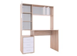 Компьютерный стол КСТ-16 ф-ка Сокол 13 120 Р. в Вира Мебель Компьютерный стол КСТ-16 ф-ка Сокол