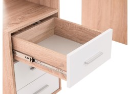 Компьютерный стол КСТ-16 ф-ка Сокол 13 120 Р. в Вира Мебель Компьютерный стол КСТ-16 ф-ка Сокол