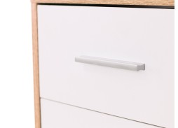 Компьютерный стол КСТ-16 ф-ка Сокол 13 120 Р. в Вира Мебель Компьютерный стол КСТ-16 ф-ка Сокол